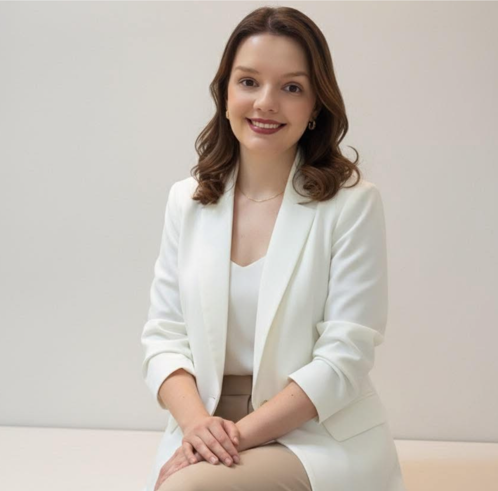 Dra. Vanessa Knauf — Médica Dermatologista